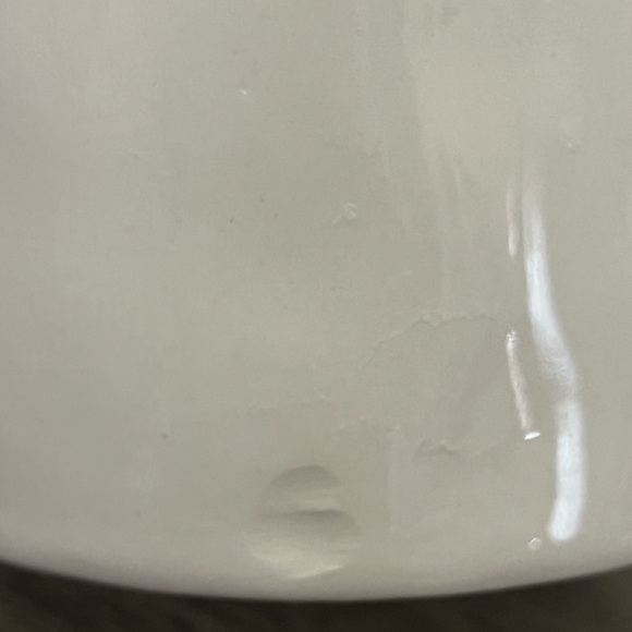 Rae Dunn Ceramic Canisters Set 1 2 3 With Lids Storage - Picture 10 of 10